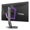 AOC AGON AG276QKD2 27" Quad HD 500Hz 0.03 ms QD-OLED Gaming Monitor