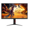 AOC G4 U27G4XM 27" Dual Frame 4K UHD G-Sync Compatible Gaming Monitor