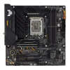 ASUS TUF GAMING B660M-PLUS Wi-Fi LGA 1700 12th Gen mATX Motherboard DDR5 PCIe 5