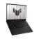 Refurbished - ASUS TUF Gaming A14 FA401KM AMD Ryzen AI 7 350 16GB RAM 1TB SSD RTX 5060 14" Windows 11 Home Laptop