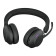 Jabra Evolve2 65 Wireless USB-C On-Ear MS Teams Stereo Headset - Black