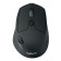 Logitech Triathlon M720 RF Wireless Bluetooth Optical 1000 DPI Mouse - Black