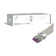 ASUS ROG Equalizer Modular Connector PCIe Cable - White