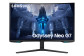 Samsung S32BG750 32" Curved Mini-LED UHD 4K 165Hz 1ms Odyssey Gaming Monitor