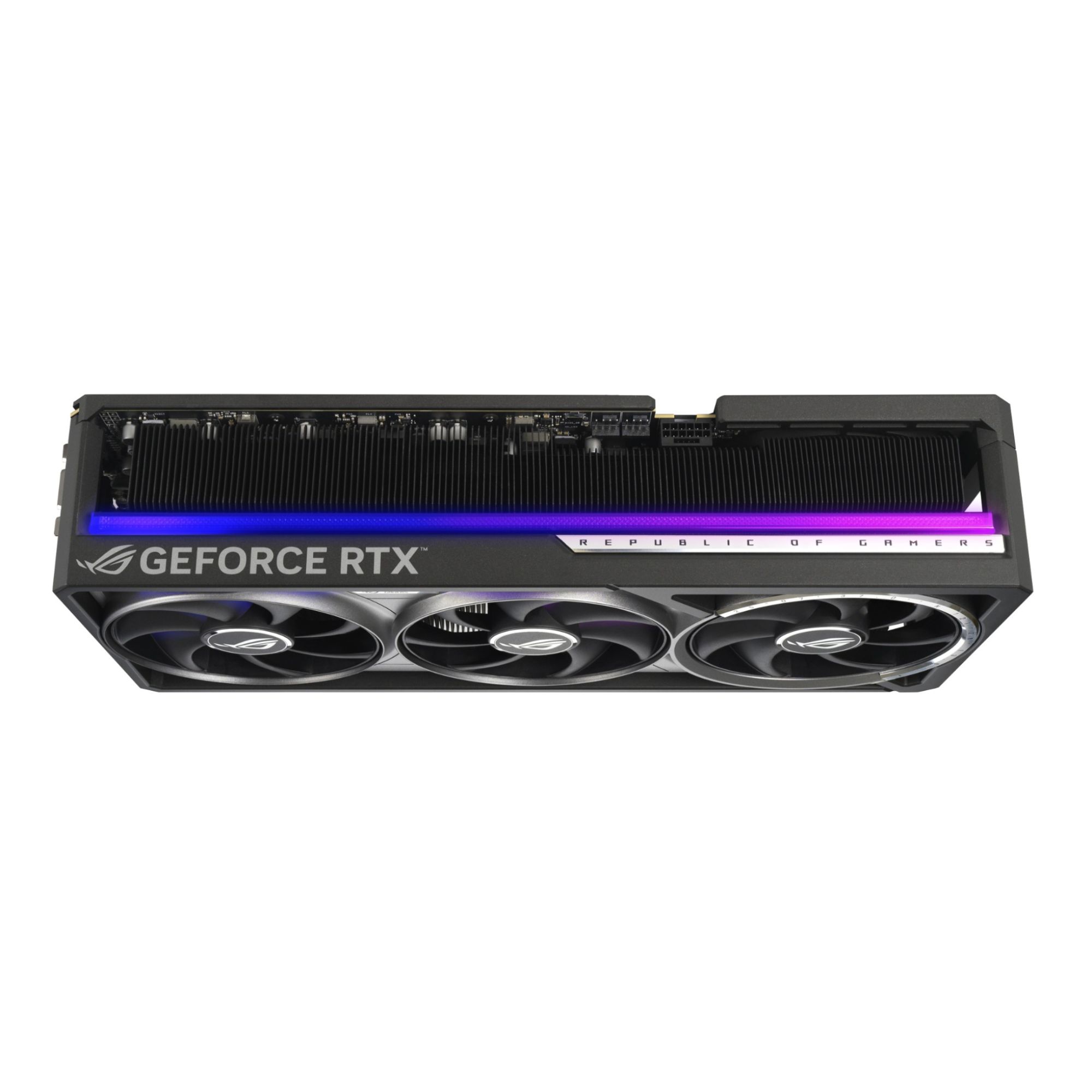ASUS ROG Astral RTX 5090 BTF OC Edition 32GB GDDR7 GPU
