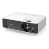 BenQ TK700 300" 3200 ANSI Lumens 4K Ultra HD DLP Gaming Projector with Speakers