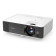BenQ TK700 300" 3200 ANSI Lumens 4K Ultra HD DLP Gaming Projector with Speakers