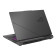 ASUS ROG Strix G16 G614PP-RV021W AMD Ryzen 9 8940HX 32GB RAM 1TB SSD RTX 5070 16" Windows 11 Home Gaming Laptop
