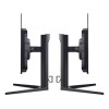 Acer Predator X27UZ1 27" Quad HD QD-OLED 280Hz 0.03ms Height Adjustable Gaming Monitor with Speakers