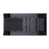 LIAN LI Lancool 205M Mesh Black ATX Midi Tempered Glass Case