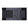 LIAN LI Lancool 205M Mesh Black ATX Midi Tempered Glass Case