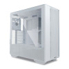 LIAN LI LANCOOL III Mini-ITX Midi Tempered Glass Case