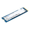 Kingston NV3 2TB NVMe PCIe 4.0 M.2 SSD for fast storage