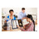 Viewsonic TD2430 23.6" Full HD VA LED 10-Point Multi-Touch Monitor with Speakers