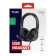 Trust Ayda Max USB Wired Over-Ear Stereo Headset - Black