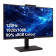 Refurbished - Acer Vero B248YG 24" IPS Full HD 120Hz USB-C RJ45 Webcam Height Adjustable Docking Monitor with Speakers