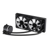 GameMax Iceburg 240mm 4-Pin PWM AIO ARGB Liquid Cooler