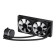 GameMax Iceburg 240mm 4-Pin PWM AIO ARGB Liquid Cooler
