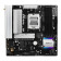 Asrock A620AM PRO RS WIFI AMD A620A DDR5 Micro-ATX Socket AM5 Motherboard