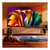 Hisense 50A6NTUK A6 Series 50" 4K Ultra HD LED SMART TV