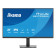 iiyama ProLite XB2793QSU-B1 27" Quad HD IPS 75Hz 1ms Height Adjustable Monitor with Speakers - Matte Black