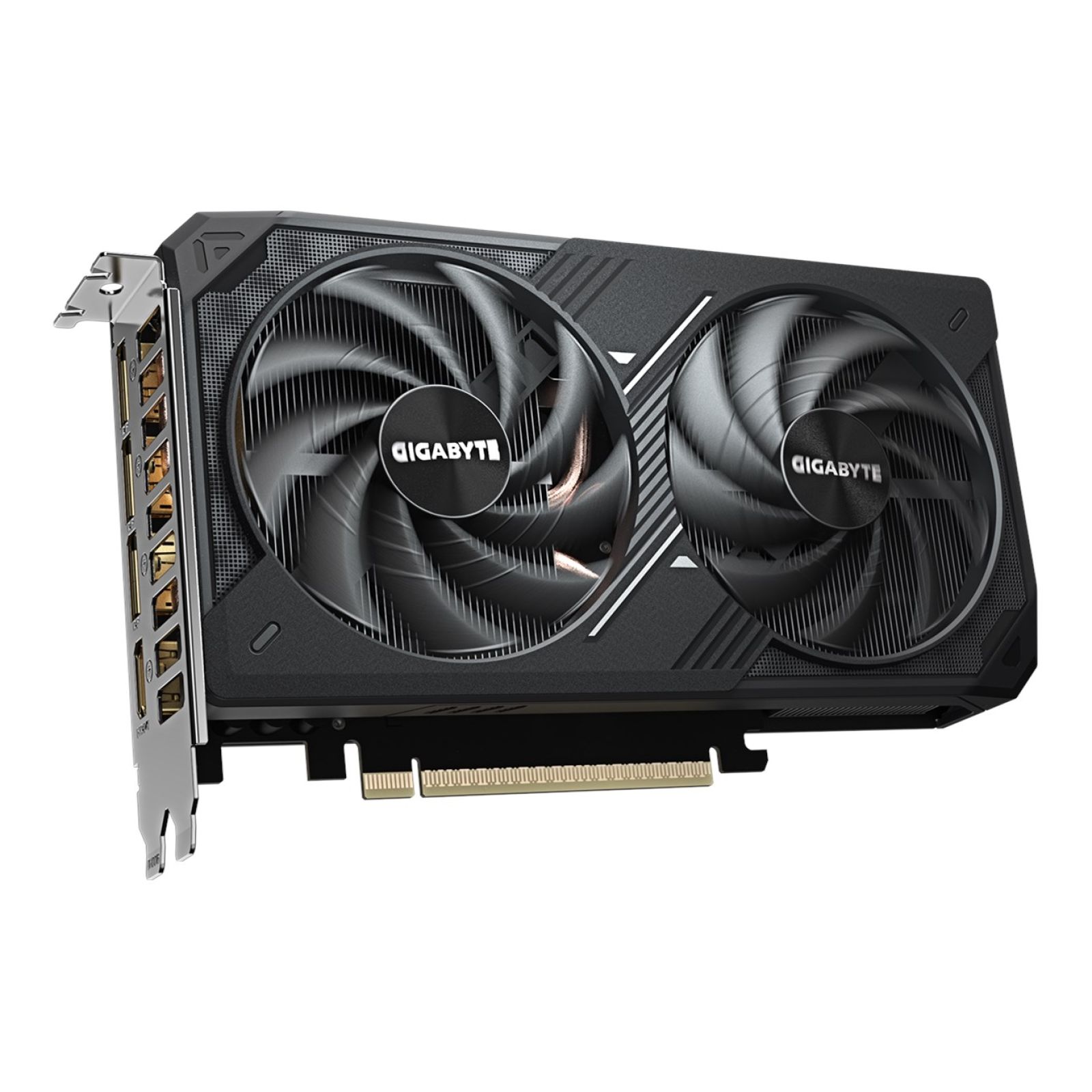 GIGABYTE RTX 5060 Ti WINDFORCE MAX OC 16GB GDDR7 Card