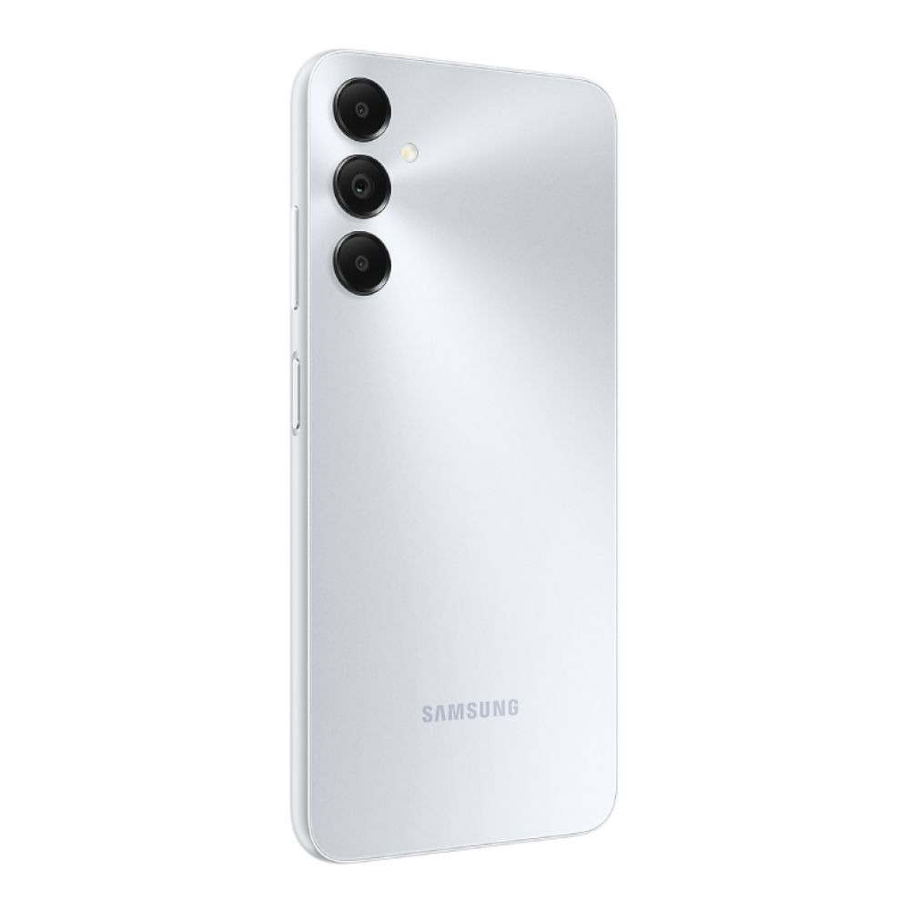 Samsung スマートフォン 本体 ホワイトA05s Samsung Galaxy A05s 4G 4GB RAM Smartphone - SM-A057GZSUEUB