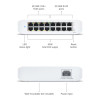Ubiquiti USW LITE 16 POE Managed Network Switch - 16 Ports
