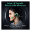 Yealink WH67 UC Convertible Wireless Professional Headset