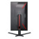 AOC G-Series 25G3ZM/BK 24.5" Full HD 240Hz 0.5ms Height Adjustable Gaming Monitor