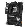 ASUS TUF GAMING X870-PLUS WIFI ATX motherboard with AMD X870 chipset