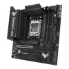 ASUS TUF GAMING B850M-PLUS II B850 Socket AM5 Micro-ATX Motherboard