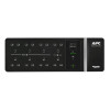 APC Back-UPS 500VA 300W 230V Standby UPS with 8× BS1363 Outlets & USB Port