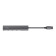 Trust Halyx 4-Port USB-A 3.2 Gen1 Hub - Grey