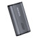 Adata SE880 Pocket Size 2TB USB 3.2 Gen2 External SSD - Titanium Grey