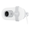 Logitech Brio 100 Full HD USB 30 fps Webcam - White