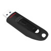 SanDisk Ultra 32GB Type-C 3.2 Gen 1 USB Flash Drive - Black