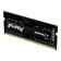 Kingston FURY Impact KF432S20IB/8 8GB 3200 MHz DDR4 Laptop RAM