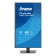 iiyama ProLite XB2796HSC-B1 27" Full HD IPS 144Hz 3ms USB-C Height Adjustable Monitor with Speakers - Matte Black