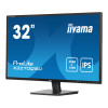 iiyama ProLite X3270QSU 32" IPS Quad HD 100Hz Monitor with Speakers
