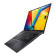 Refurbished - ASUS VivoBook 15 OLED AMD Ryzen 5 7530U 8GB RAM 512GB SSD 15.6" Windows 11 Home Laptop