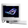 ASUS ROG RYUJIN III 240 ARGB White Edition Intel/AMD AIO Liquid CPU Cooler