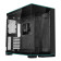 Lian Li O11 Dynamic EVO RGB E-ATX Tower Tempered Glass PC Case - Black