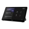 AudioCodes C448HD Teams PoE GbE IP-Phone Black