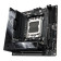 ASUS ROG STRIX X670E-I GAMING WIFI AMD X670 Socket AM5 mini ITX Motherboard