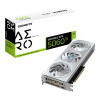 Gigabyte GeForce RTX 5060 Ti AERO 8GB OC Graphics Card - White