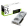 Gigabyte GeForce RTX 5060 Ti AERO 8GB OC Graphics Card - White
