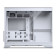 Phanteks XT V3 Tempered Glass Micro ATX PC Case - White