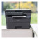 Brother DCP-L2627DWXLZU1 1200 x 1200 dpi A4 Multifunction Mono Laser Printer