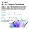 HONOR Pad 10 Snapdragon 7 Gen 3 12.1 8GB RAM 256GB Wi-Fi Android 15 Tablet